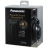 Panasonic RP-HTF295E-K slušalice  