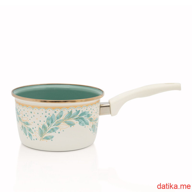 Metalac kaserola GREEN LINE 16 cm/1.9 lit в Черногории