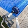 Gre CRP58 Roler rucni za prekrivac bazena, 5.85m in Podgorica Montenegro