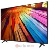LG AI UT80 LED 50" 4K Ultra HD  SmartTV 2024