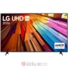 LG AI UT80 LED 50" 4K Ultra HD  SmartTV 2024