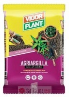 VIGORPLANT Agro Glina i dekor za vrtove 8-20mm AgriArgilla 10L