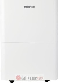 Hisense D20HW Wi-Fi Odvlazivac vazduha 20lt/day