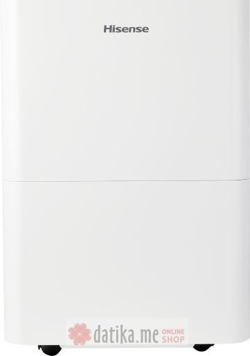 Hisense D20HW Wi-Fi Odvlazivac vazduha 20lt/day в Черногории