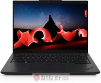 Lenovo ThinkPad L14 Gen 5 Intel Core Ultra 7-155U/16GB/512GB SSD/Intel UHD/14" 1920x1200 IPS/Win11Pro, 21L10032YA