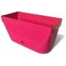 NPB Luna Flower Box Fucsia