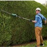 BOSCH Makaze za živicu 430mm 18V teleslop 260cm HedgePole 18V bez baterije i punjača (06008B3001)