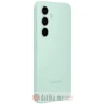 Samsung Galaxy S24FE Silicone Case Mint