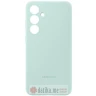 Samsung Galaxy S24FE Silicone Case Mint