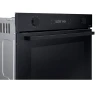 Samsung NV7B41201AK/U3 Bespoke ugradna rerna, 76l