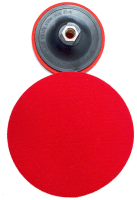 Bormann BHT2028 Disk nosac brusnog papira 125mm prihvat M14 