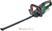 BOSCH Makaze za živicu akumulatorske 550mm 18V EasyHedgeCut 18V-55 bez baterije i punjača