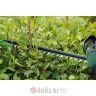 BOSCH Makaze za živicu akumulatorske 550mm 18V EasyHedgeCut 18V-55 bez baterije i punjača