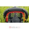 BOSCH Makaze za živicu akumulatorske 550mm 18V EasyHedgeCut 18V-55 bez baterije i punjača