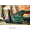 BOSCH Makaze za živicu akumulatorske 550mm 18V EasyHedgeCut 18V-55 bez baterije i punjača