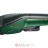 BOSCH Makaze za živicu akumulatorske 550mm 18V EasyHedgeCut 18V-55 bez baterije i punjača