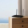 TP-Link TL-MR6400 300Mbps Wireless N 3G/4G LTE Router, 1x Micro SIM Card Slot in Podgorica Montenegro