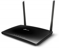 TP-Link TL-MR6400 300Mbps Wireless N 3G/4G LTE Router, 1x Micro SIM Card Slot