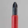 Bormann BHT7094 Odvijac krstasti (srafciger) magnetni VDE CR-V PZ1x80mm