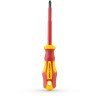 Bormann BHT7094 Odvijac krstasti (srafciger) magnetni VDE CR-V PZ1x80mm