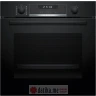 Bosch HBG578EB3 Ugradna rerna, 71l (Piroliza + Hidroliza) в Черногории