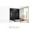 Bosch HBG578EB3 Ugradna rerna, 71l (Piroliza + Hidroliza) в Черногории