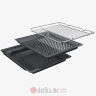 Bosch HBG578EB3 Ugradna rerna, 71l (Piroliza + Hidroliza) в Черногории