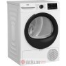 Beko BM3T49230W Mašina za sušenje veša, 9 kg (Toplotna pumpa)