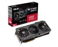 ASUS AMD Radeon RX 7800 XT 16GB 256bit TUF-RX7800XT-O16G-OG-GAMING