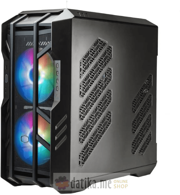 Cooler Master H700-IGNN-S00 HAF 700 kuciste