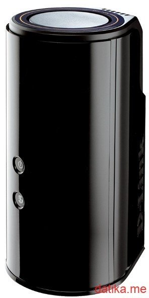 D-Link DIR-868L Wireless Cloud AC1750 Dual Band Gigabit ruter