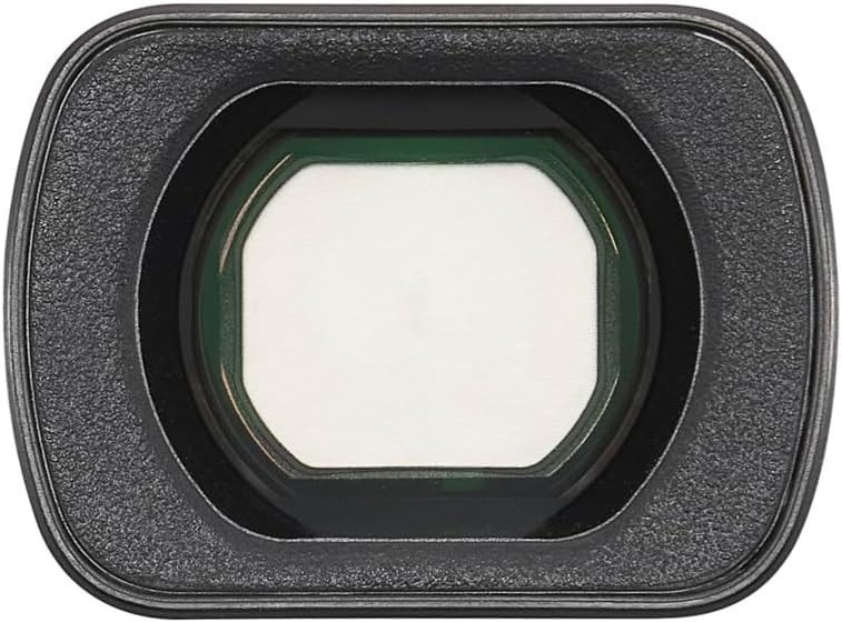 DJI Osmo Pocket 3 Wide- Angle Lens - Expand the FOV to 108 degrees