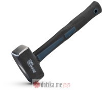 Bormann BHT7146 Cekic za kamen sa fiber drškom 2000gr 