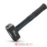 Bormann BHT7146 Cekic za kamen sa fiber drškom 2000gr  в Черногории