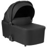 KIKKA BOO KOLICA ZA BEBE MODENA 3U1 BLACK