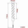 Bosch Burgija za beton "SDS-plus 1" 20x400/460mm