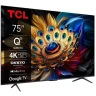 TCL 75C655 QLED 75" 4K Ultra HD Smart TV