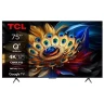 TCL 75C655 QLED 75" 4K Ultra HD Smart TV