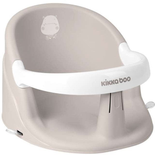 Kikka boo sjedište za kupatilo Hippo Beige в Черногории Kikka boo sjedište za kupatilo Hippo Beige в Черногории