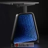 White Shark MEDUSA RGB gaming sto