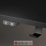 White Shark MEDUSA RGB gaming sto