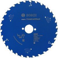 Bosch List kružne testere za drvo Optiline Wood 210x30x2.8mm 24z