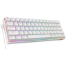 Redragon Draconic K530W RGB Bluetooth/Wired Mechanical Gaming Keyboard