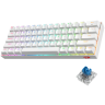Redragon Draconic K530W RGB Bluetooth/Wired Mechanical Gaming Keyboard