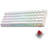 Redragon Draconic K530W RGB Bluetooth/Wired Mechanical Gaming Keyboard