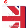 Fantech MP905 LONDON Vibe Edition 900x400x4mm Podloga za mis 