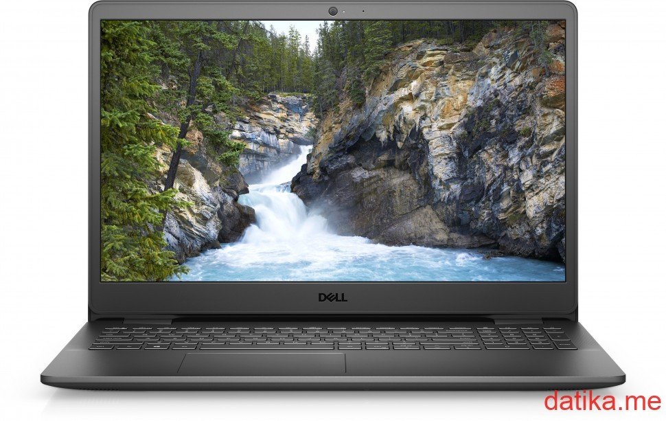 Dell Vostro 3500 Intel i5-1135G7/8GB/512GB SSD/Intel Iris Xe/15.6" FHD/Win10Pro, 210-AXUD-004