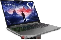Lenovo Legion 5 16IRX9 Intel i5-13450HX/16GB/512GB SSD/RTX 4060 8GB/16" WQXGA (2560x1600) IPS 165Hz, 83DG00HHYA