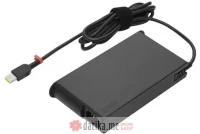 Lenovo 230W AC Adapter Slim Square
