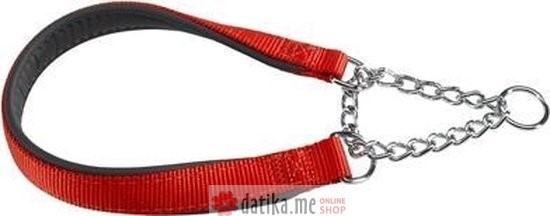Ferplast DAYTONA CSS 15/45 COLLAR RED-ogrlica